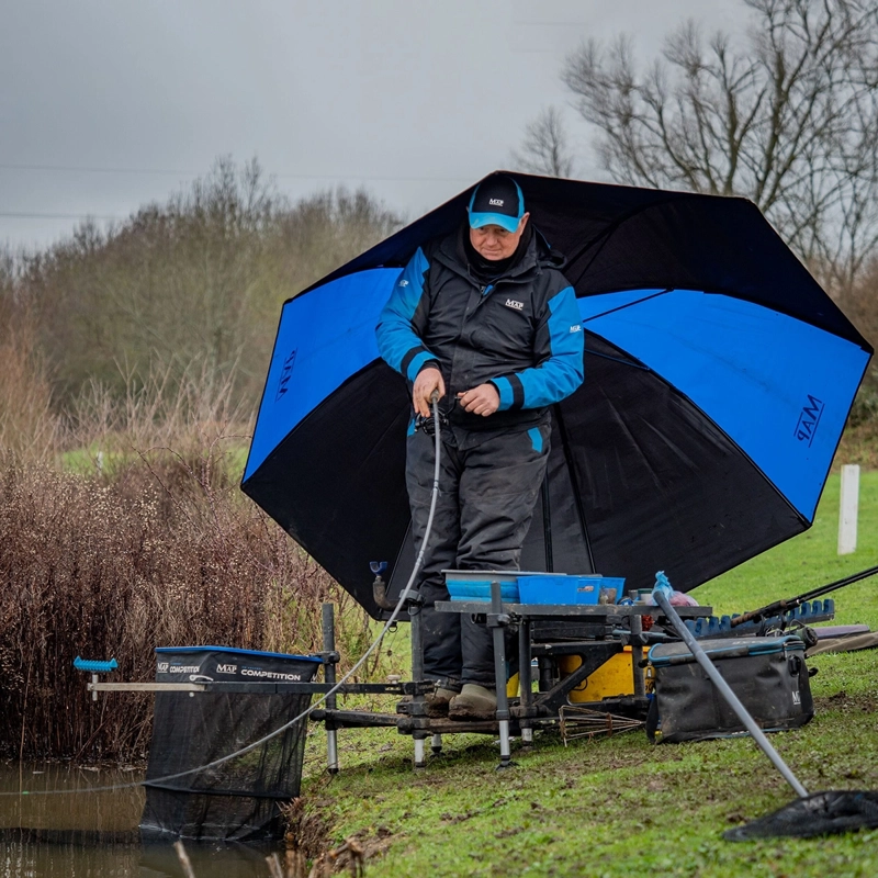 MAP Nubrolli Umbrella 50inch